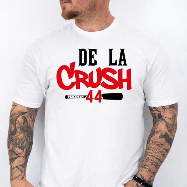 De La Crush