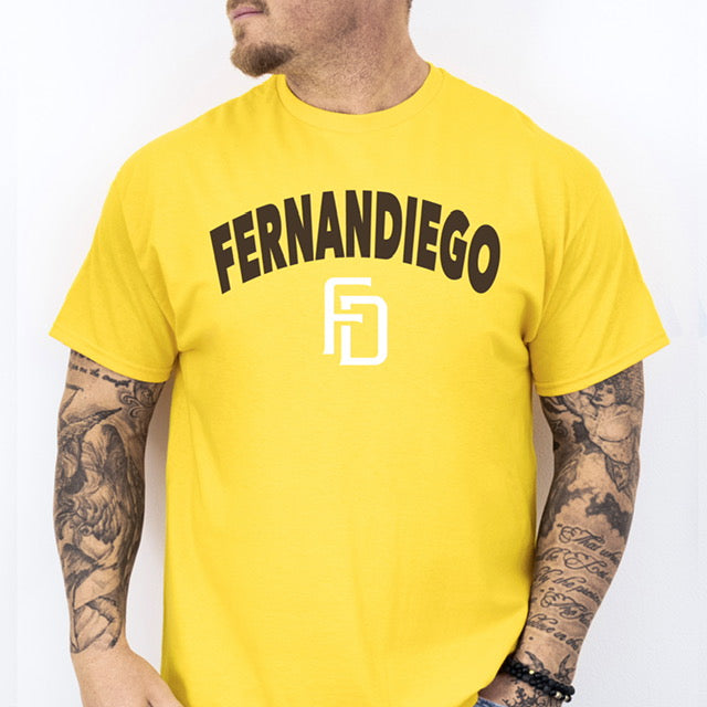Fernandiego
