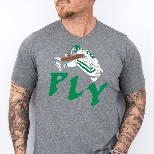 FLY Saquon