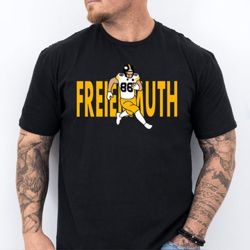 Freiermuth
