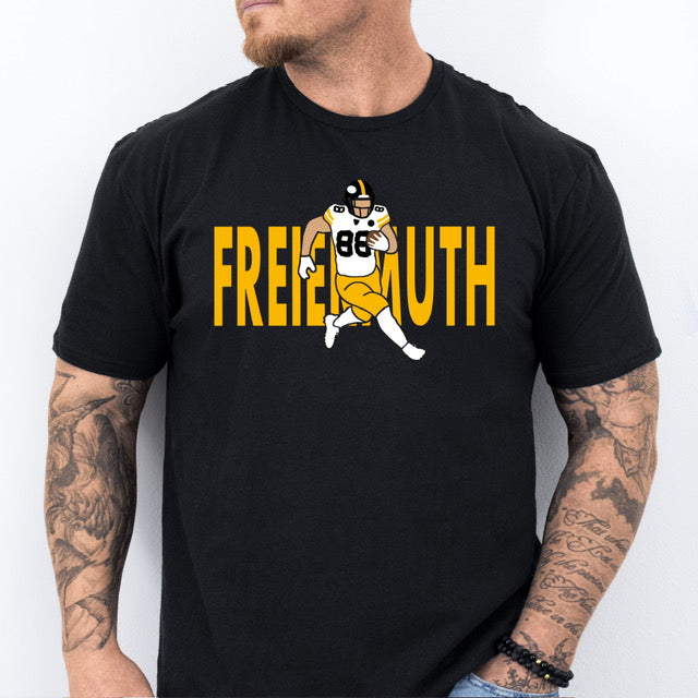Freiermuth