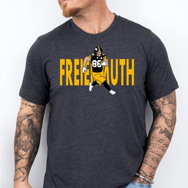 Freiermuth