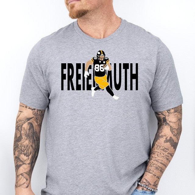 Freiermuth