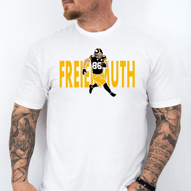 Freiermuth