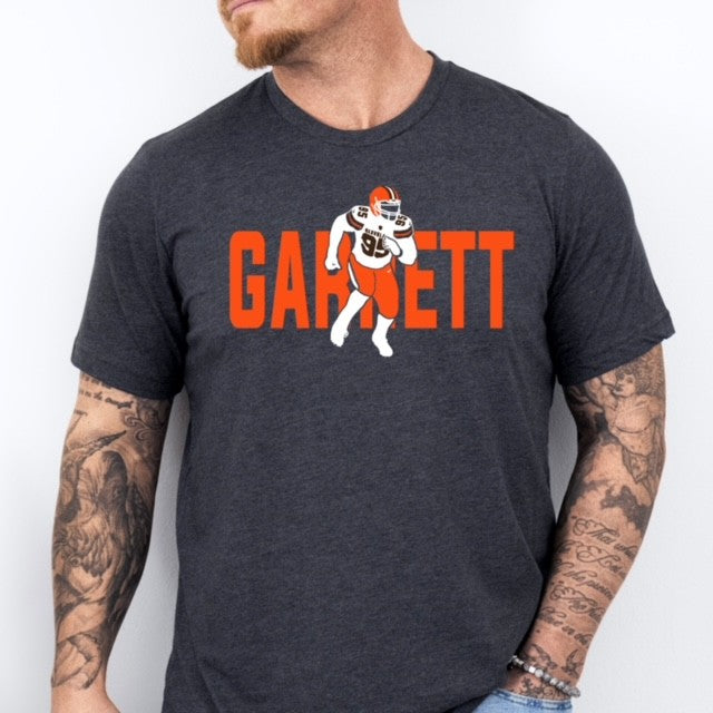 Garrett 95