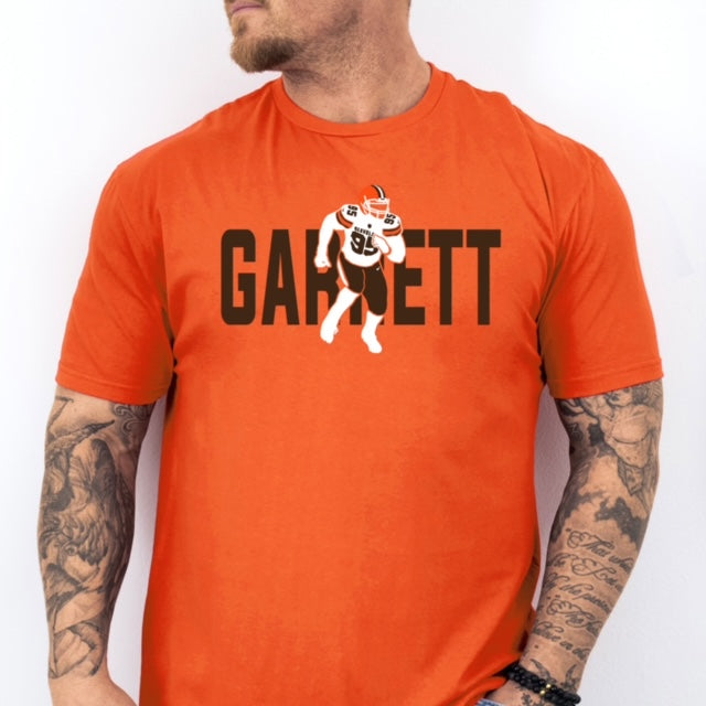 Garrett 95