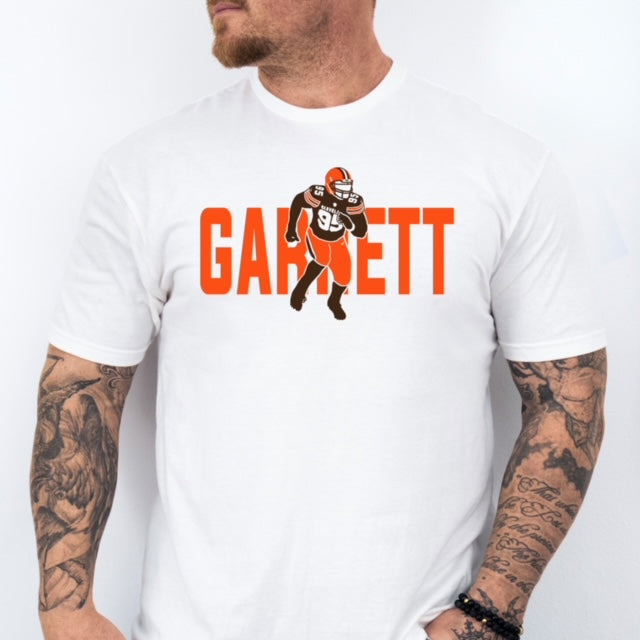 Garrett 95