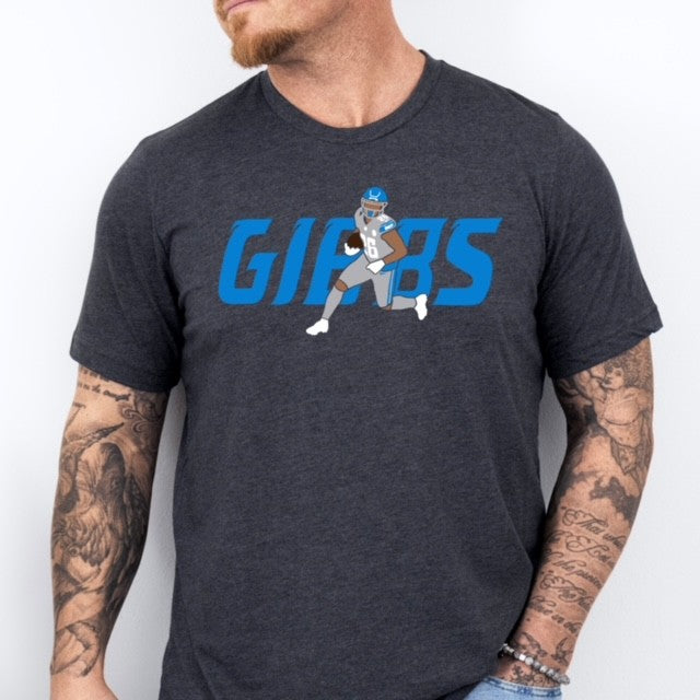 Gibbs 26