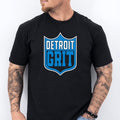 Detroit GRIT