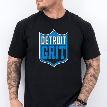 Detroit GRIT