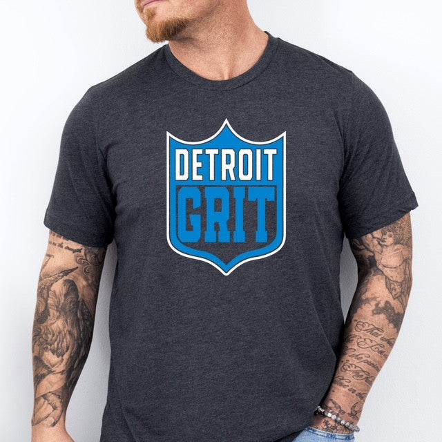 Detroit GRIT