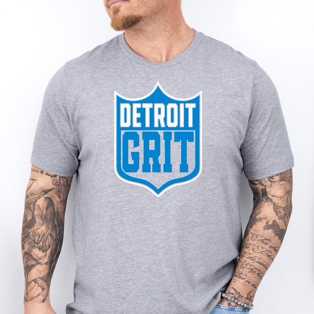 Detroit GRIT
