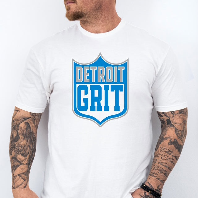 Detroit GRIT