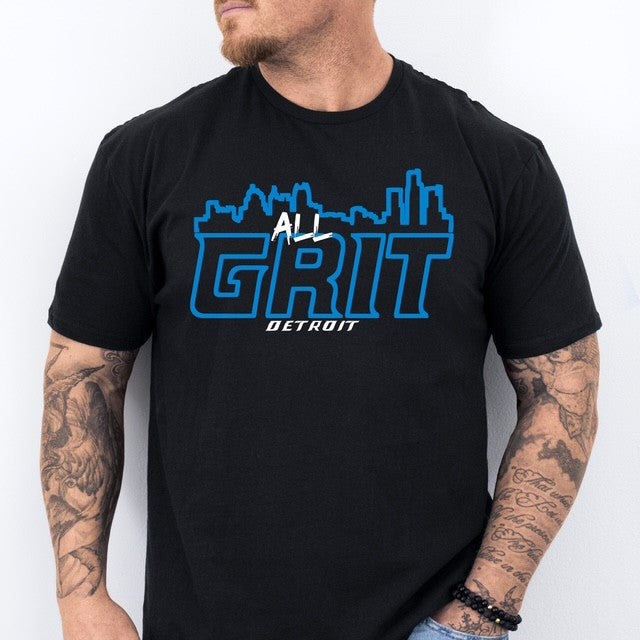 All GRIT T-Shirt