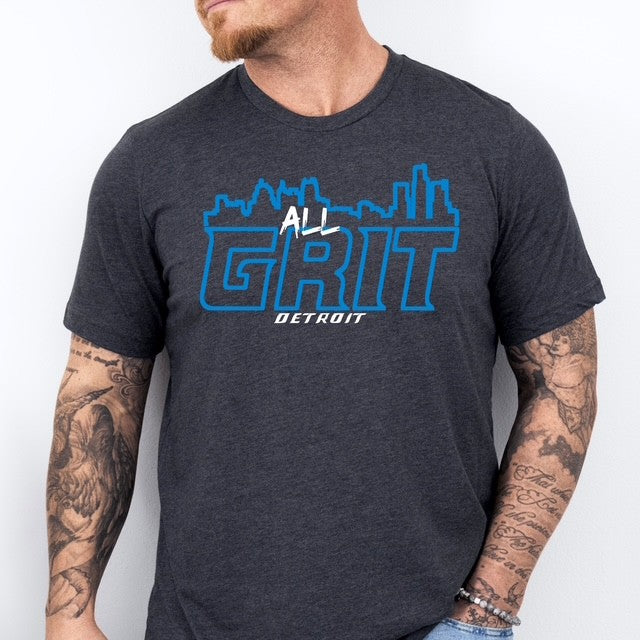 All GRIT T-Shirt