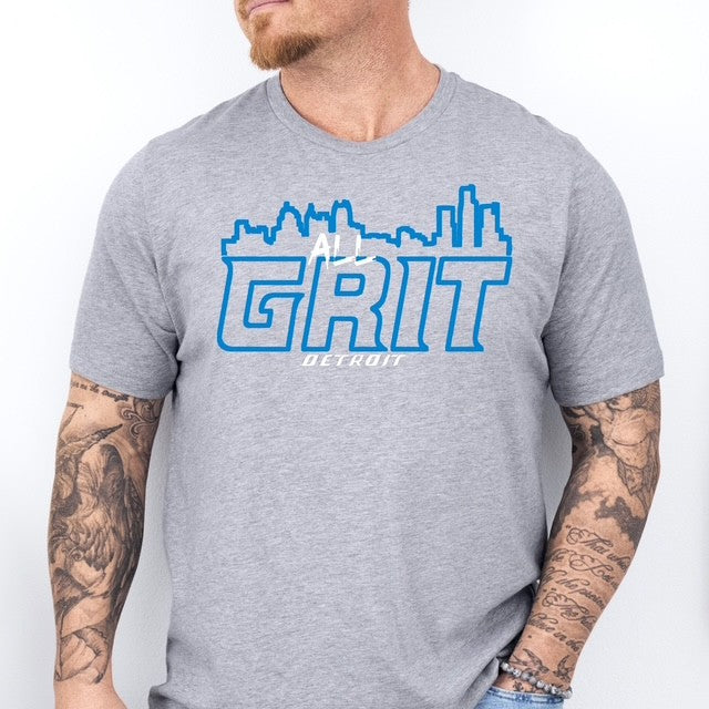 All GRIT T-Shirt