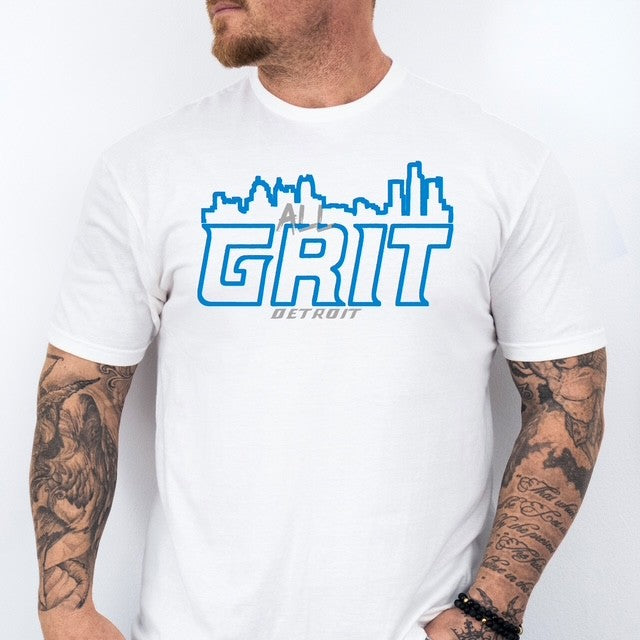 All GRIT T-Shirt