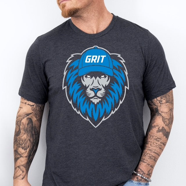 Lions Grit