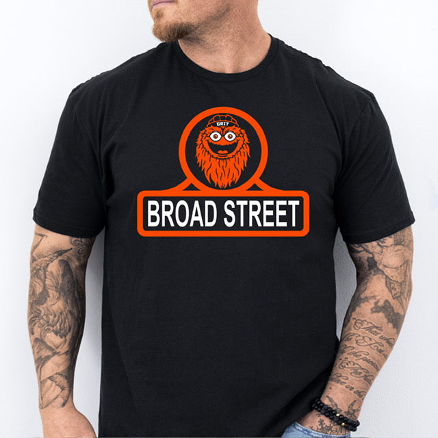 Gritty