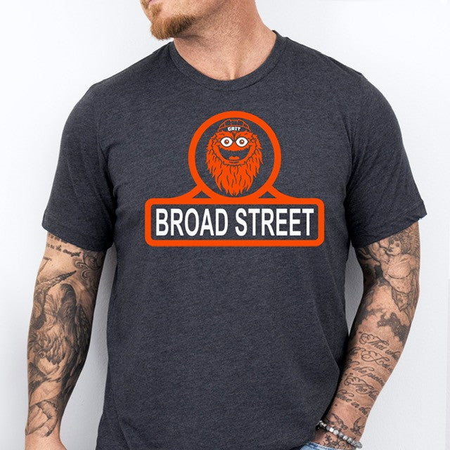 Gritty