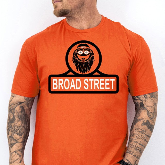 Gritty