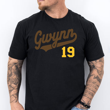 Gwynn 19
