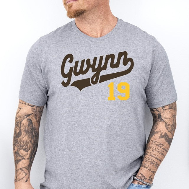 Gwynn 19