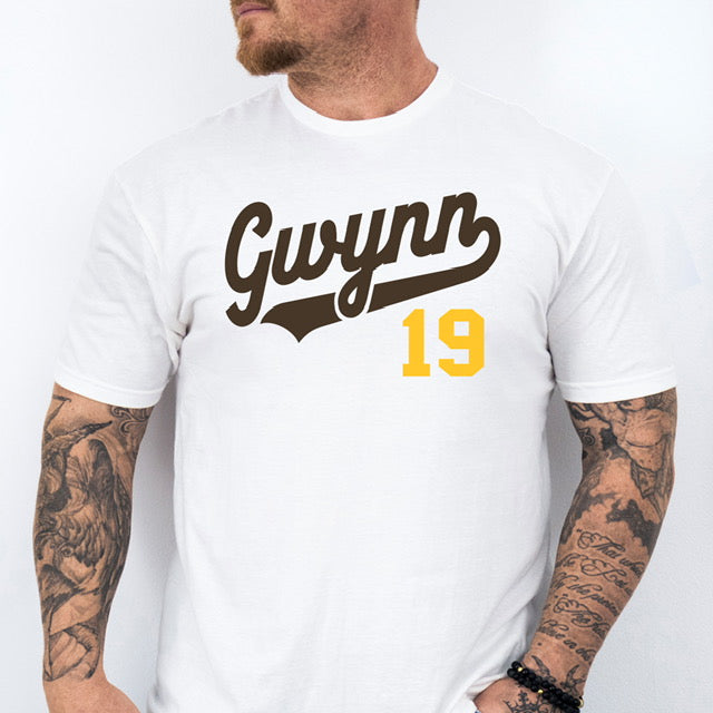 Gwynn 19