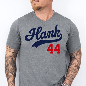 Hank 44