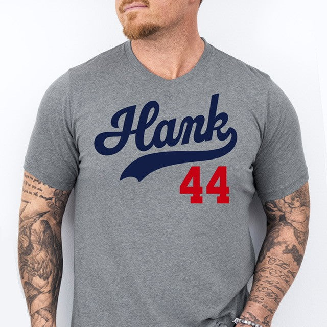 Hank 44