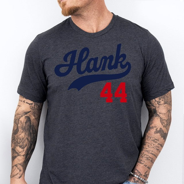 Hank 44
