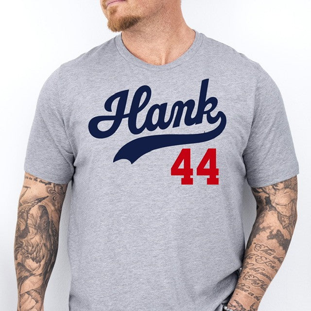 Hank 44
