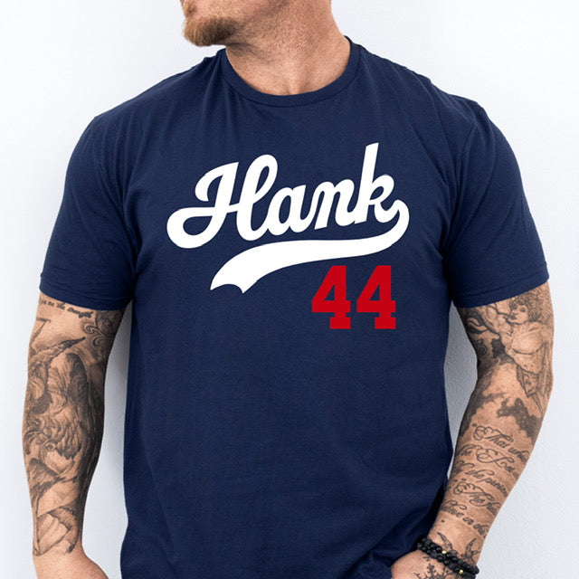 Hank 44