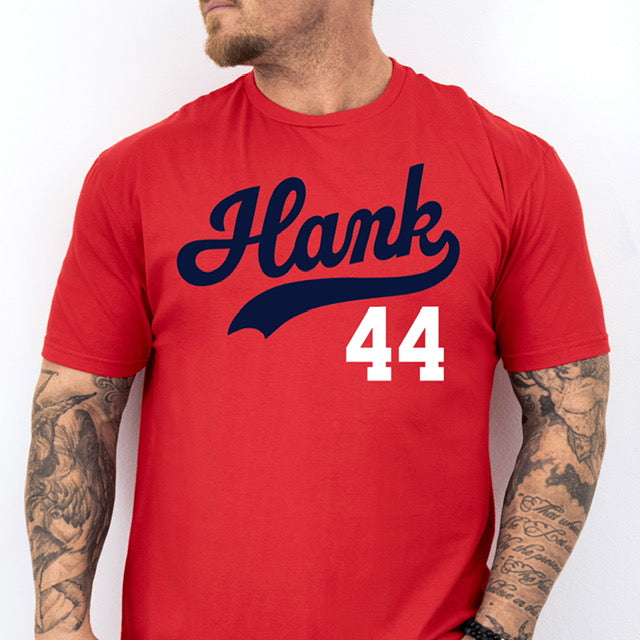 Hank 44