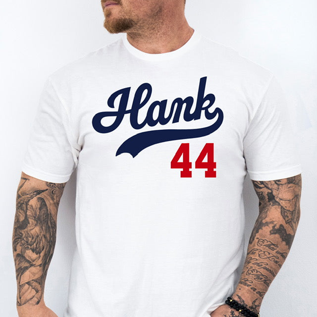 Hank 44