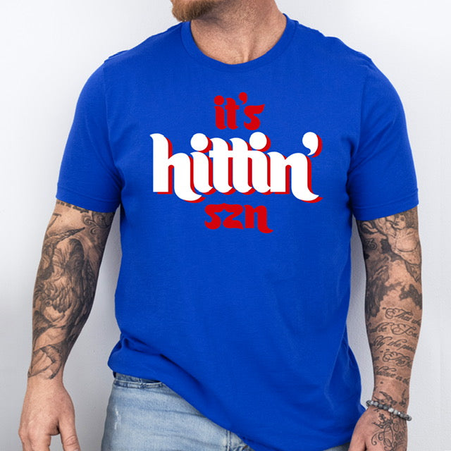 Hittin' Szn