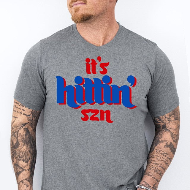 Hittin' Szn