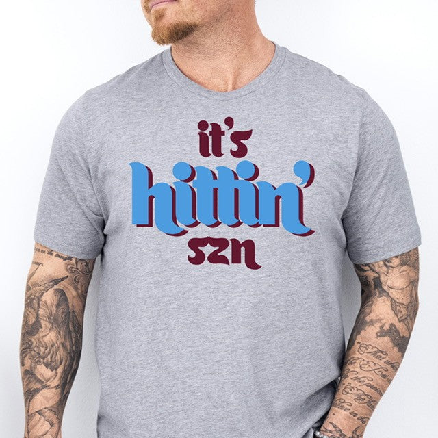 Hittin' Szn