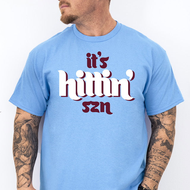 Hittin' Szn