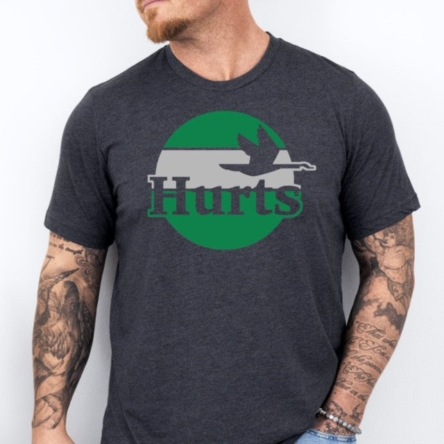 Hurts WAWA
