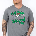 Fly Saquon Fly
