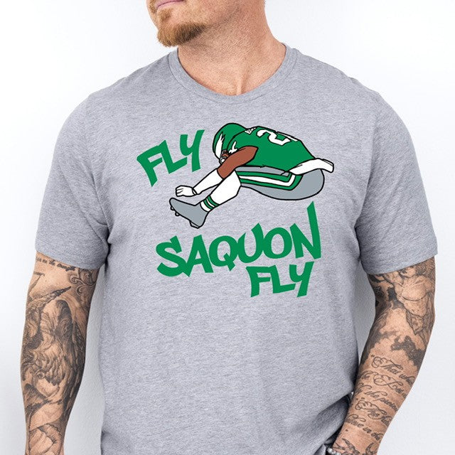 Fly Saquon Fly