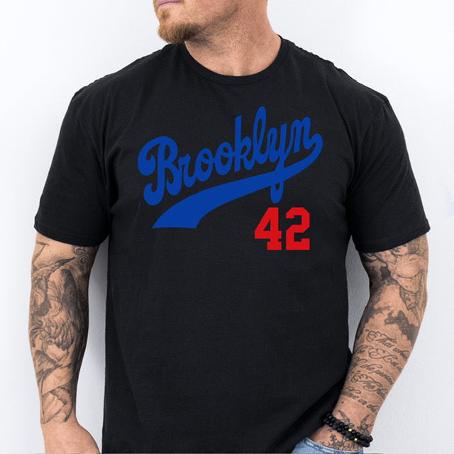 Brooklyn 42