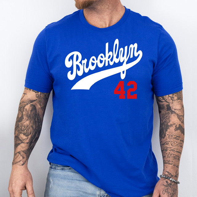 Brooklyn 42