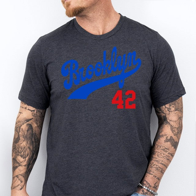 Brooklyn 42