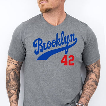 Brooklyn 42