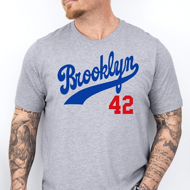 Brooklyn 42