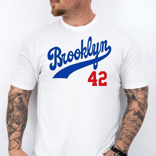 Brooklyn 42
