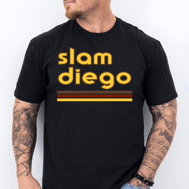 Slam Diego