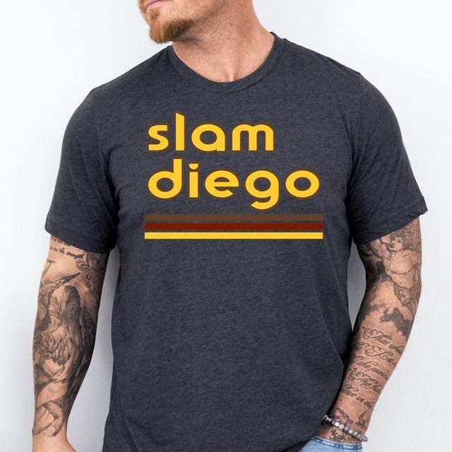Slam Diego
